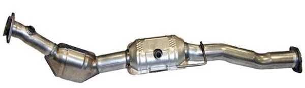 Convertidor catalítico para Ford Ranger 2001-2004 2,3 L L4 GAS DOHC Foto 3 de 4