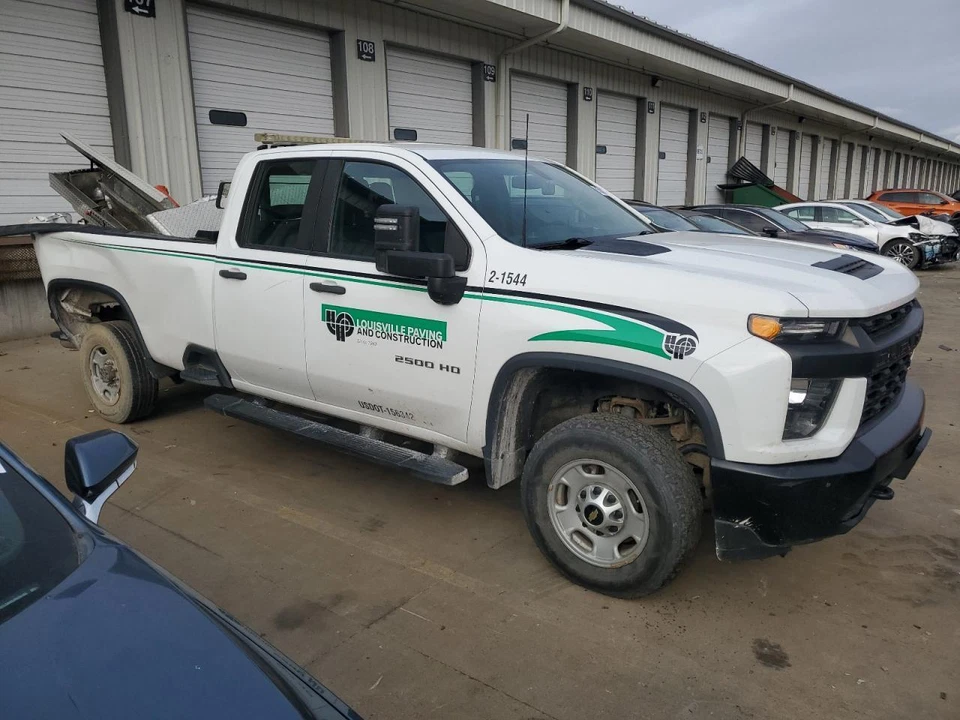 Used Fuse Box Engine fits: 2020 Chevrolet Silverado 2500 pickup ID 84594610 Grad - Image 4 of 4