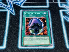 Mask of Dispel - DB1 - Common - Unlimited - MP