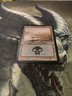 MTG Magic The Gathering - Swamp (Promo) Arena Promos 2003