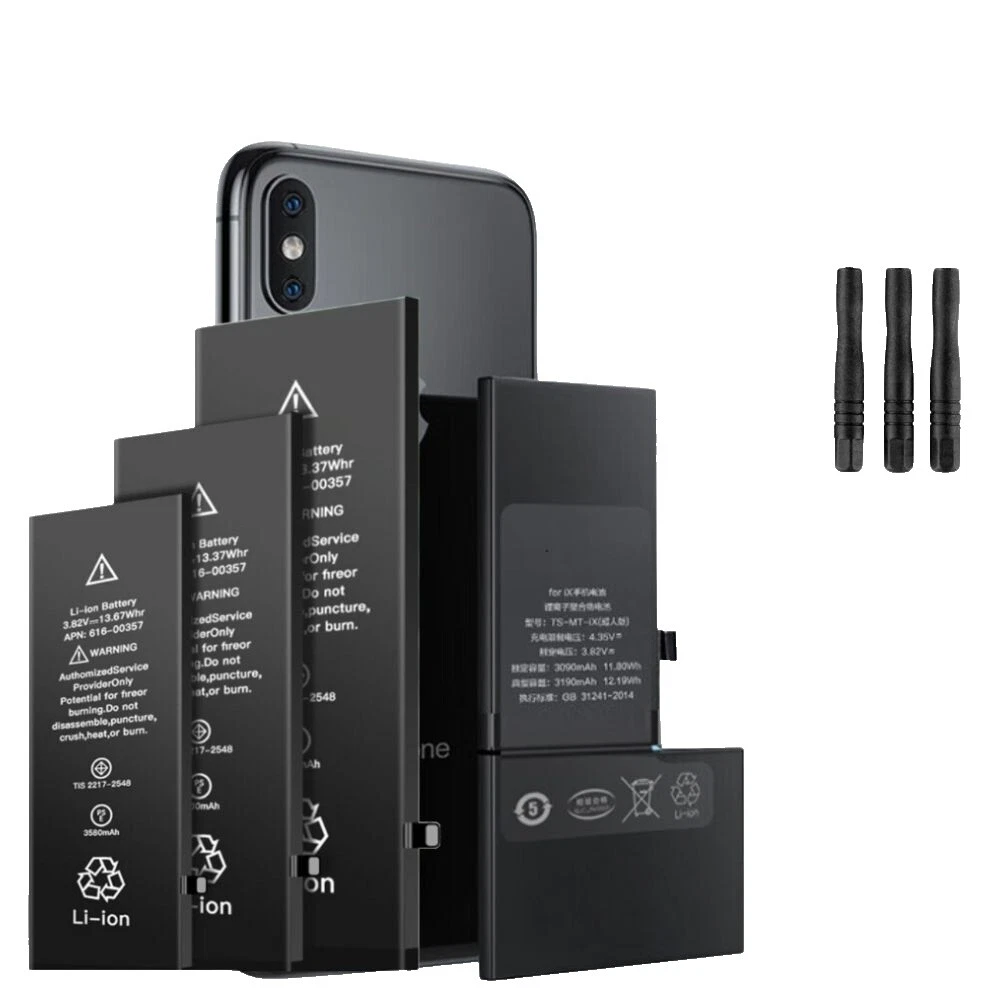 Baterías Para Apple iPhone 8