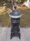 Collectible Wood Stoves