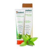 Himalaya Complete Care Toothpaste - Simply Peppermint 5.29oz/150g 1 Pack on sale Himalaya Complete Care Toothpaste - Simply Peppermint 5.29oz/150g 1 Pack on sale