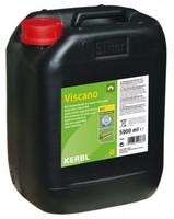 Kerbl 29863 Schmiermittel Und ÖLe Viscano Bio SäGekettenöL 5 Liter