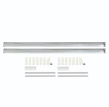 1970 Mercury Cougar Rocker Panels Pair Right Left W Clips Standard M3830 1970 Mercury Cougar Rocker Panels Pair Right Left W Clips Standard M3830