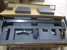 HP Indigo CA495-00310 EH-IR BRACKET TOP ASSY CA490-03901 EH-IR ASSY PP