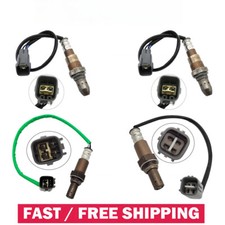4x Oxygen Sensor For Toyota Tacoma 2016-2022 ...