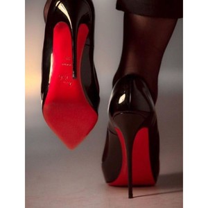 christian louboutin red bottom heels