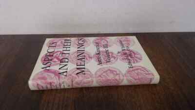 			Aspects and Their Meaning (v. 3) Astro-kinetics, Whitman, Edward 		