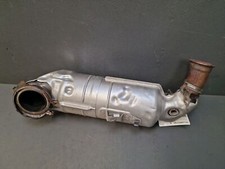 Catalyseurs Peugeot 208