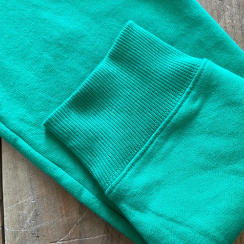 Burton Northline Pullover Hoodie - Green - Medium - Embroidered - Picture 10 of 20