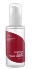 Isntree Skin Clear Skin 8% AHA Essence 100ml Moisture Pore Whitehead care