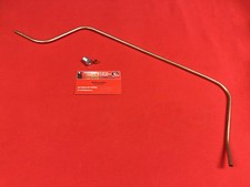 Benzinleitung Chassis Benzinpumpe VW Käfer 25PS 30PS Kraftstoffleitung (0978-1)