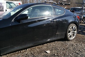 Driver Rear Suspension Coupe 3 8l Without Crossmember Fits 09 16 Genesis 5391 Ebay