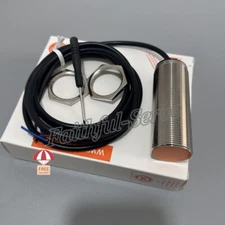 Proximity Switch Sensor For IFM Efector DI0101 DIA2010-ZROA/5-3600 I/MIN