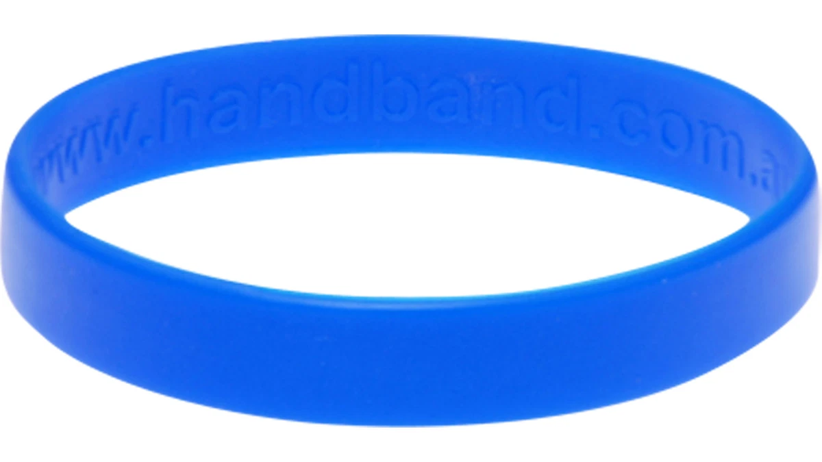 Update 74+ blue rubber bracelets 3tdesign.edu.vn