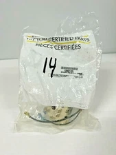 Genuine OEM Whirlpool Dual Surface Element Control Switch 12002125