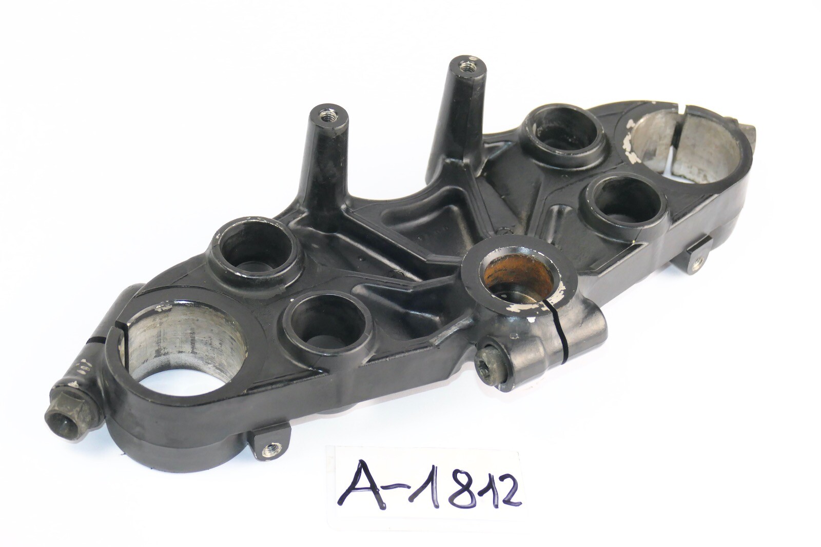 1987 Suzuki GSX 1100 F GV72C - Triple Tree Top A1812