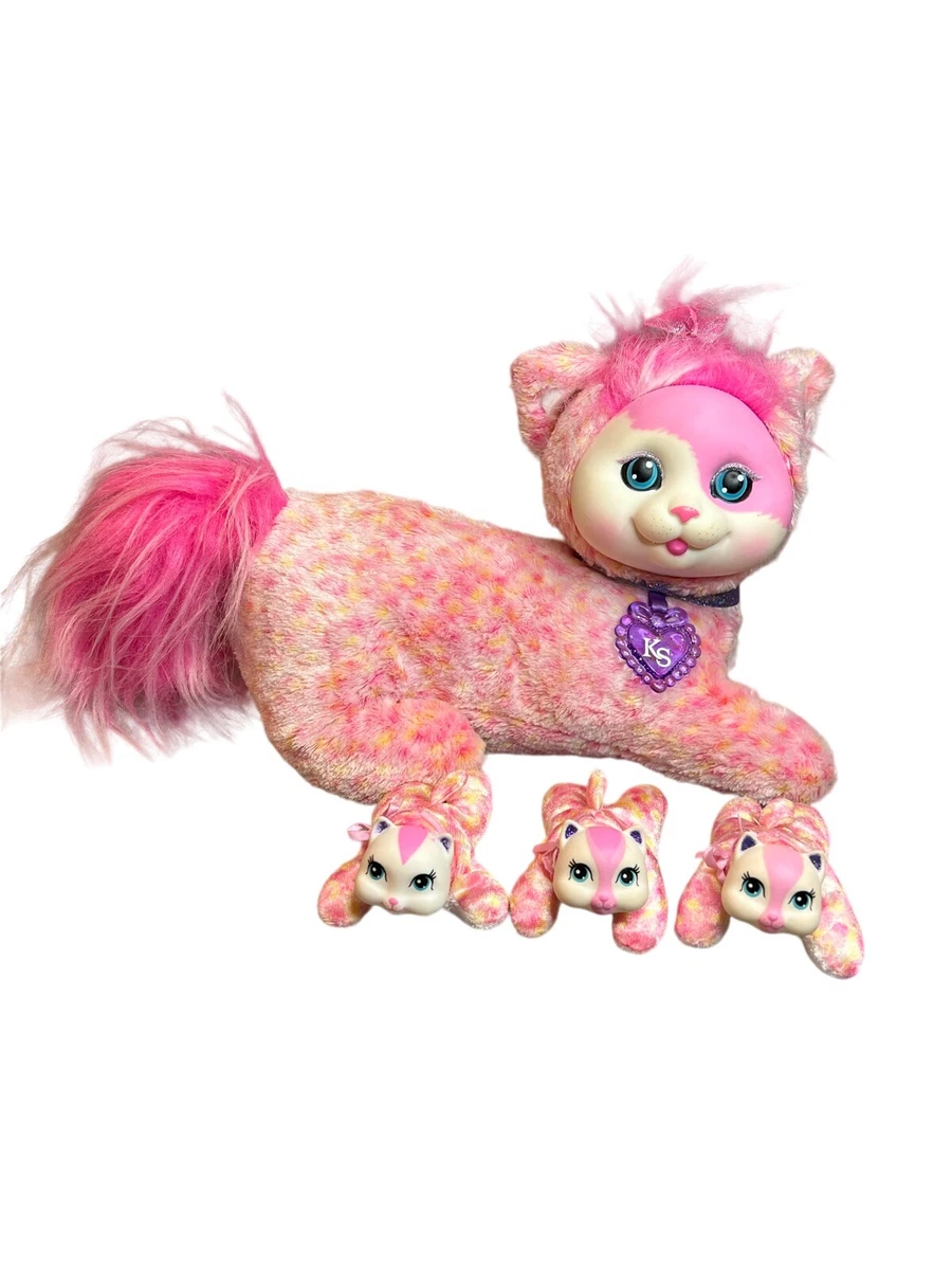 Kitty 2024 surprise plush