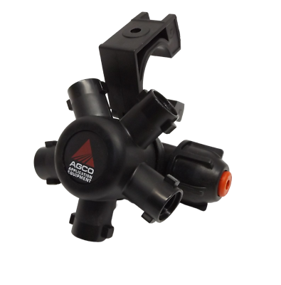 #ad #ad Aagco Proflo 558675D1 4223N B524 03 5 Way Nozzle 1″ Epdm $24.80