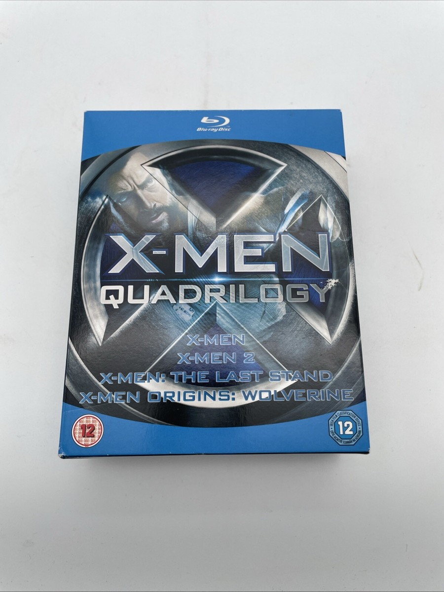 MARVEL X-MEN 全シリーズ　Blu-ray&DVD $_12.JPG?set_id=880000500F