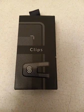  Clips for the Slate1 Drawing Tablet (New)