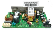 RGM S.P.A PCB Card Module 47:1025A