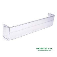 MENSOLA BALCONCINO PORTA BOTTIGLIE PER FRIGORIFERO SAMSUNG DA63-20125C ORIGINALE