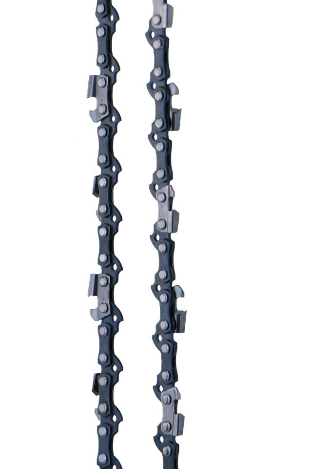 1 Catena For Motosega In Metallo Da 14/16 Pollici, Calibro 3/8 - Foto 11