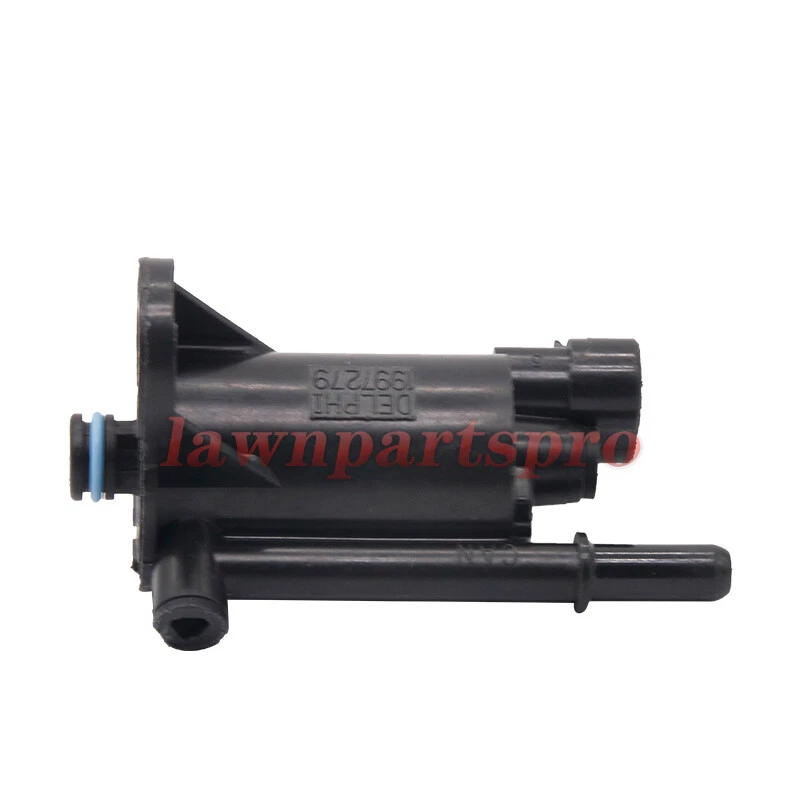 New Evap Canister Purge Solenoid Valve Fits Chevy GMC Cadillac Hummer Oldsmobile Foto 4 de 4