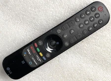 LG MR21GC Magic Motion Smart Voice Remote Control