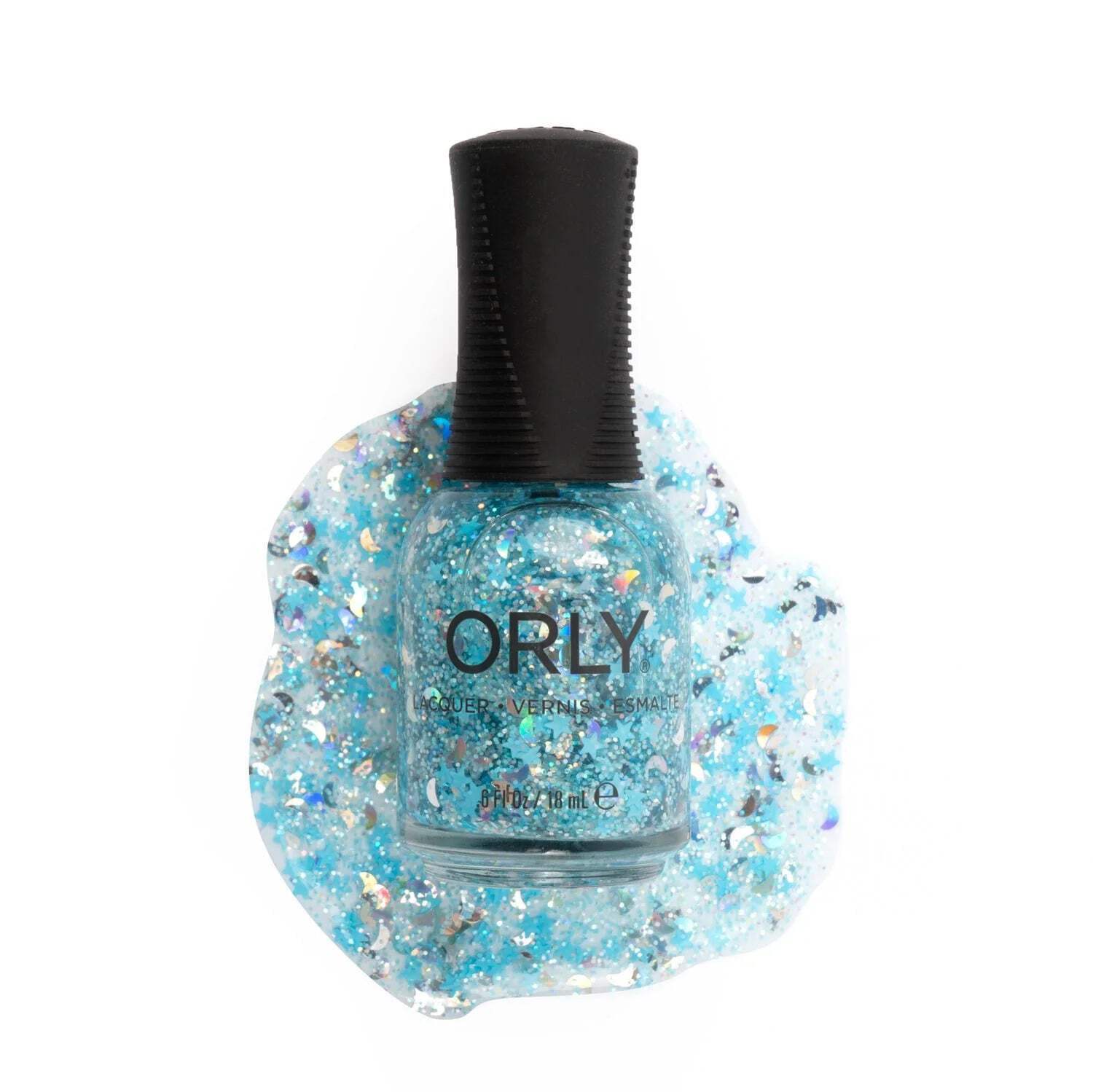 Among the Stars Lacquer 0.6floz