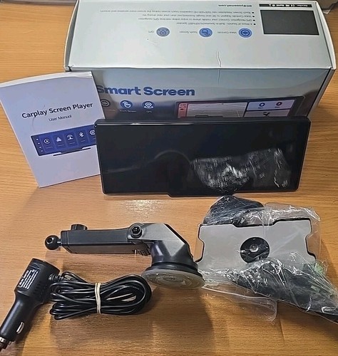 Auto Smart Screen GPS Touchscreen RC06 Navi - Bild 2 von 2