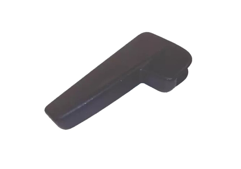Manette ouverture capot robuste pour Cupra Formentor avec fixation renforcée - 2