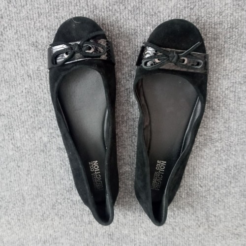 Kenneth Cole Reaction Flats Womens Size 