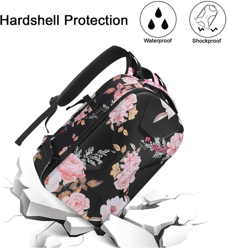15-16 inch Camera Backpack Bag DSLR/SLR/Mirrorless Photography 3 Layers Tactical - Picture 81 of 163