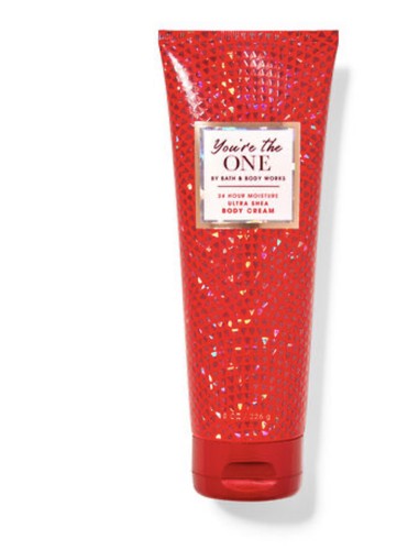 Bath & Body Works Ultra Shea feuchtigkeitsspendende Körpercreme 8 Oz. kostenloser Versand! - Bild 6 von 13