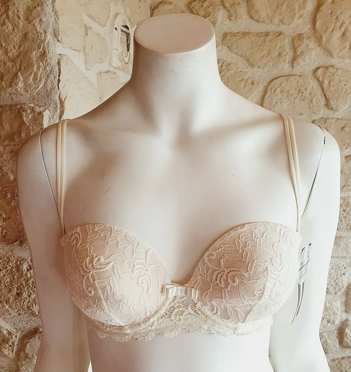 Lingerie Dahlia de Simone Pérèle - soutien-gorge
