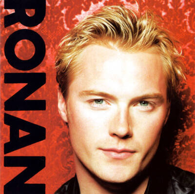 Ronan Keating - Ronan CD #G2038102