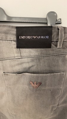 armani jeans outlet