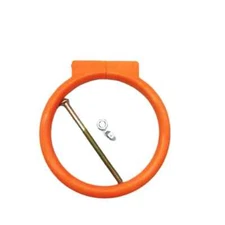 2 Pcs TH102444 Bucket O Ring Fits for Deere 590D 595D 160LC 160CLC