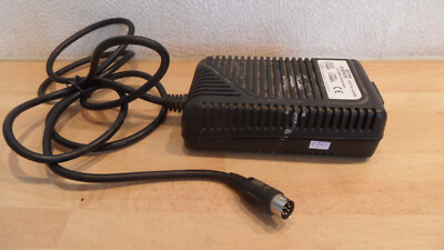 Adaptor Netzteil BECTON DICKINSON LZR electronics LZBD001A 16,5 20 12,5 V n1145