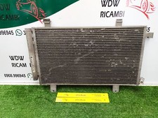 Condensateur Fiat SEDICI