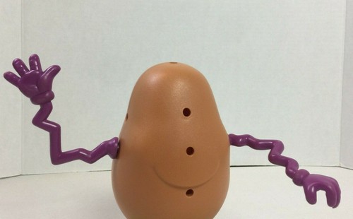 Mr Potato Head Replacement Parts ARMS HANDS YOU CHOICE From Drop Down Menu #20A - Picture 18 of 72