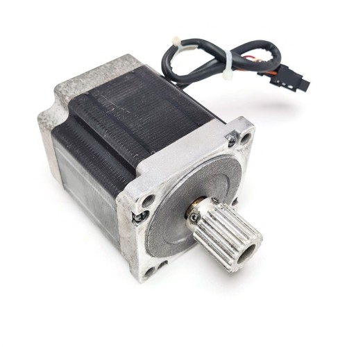 Lam Technologies Stepper Motor M1343031C112. 6.8 NM 7.1 Arme Bip P - Bild 2 von 5