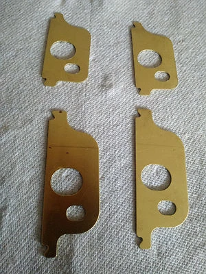 FSH-USA SOUTHBEND 13" Model # CL145B LAMINATED BRASS LATHE SHIMS