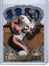 2011 Panini Crown Royale Matt Forte Chicago Bears
