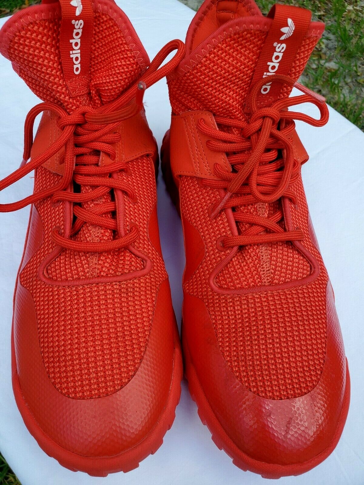 adidas tubular x circular blue