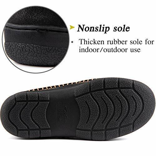 wishcotton men's slippers
