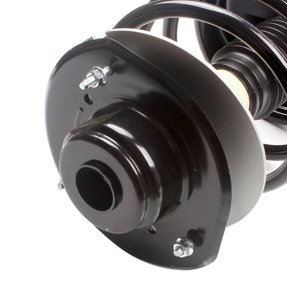 For Chrysler Voyager 01-07 Front Complete Strut Shock Coil Spring Suspension Kit Foto 4 de 4
